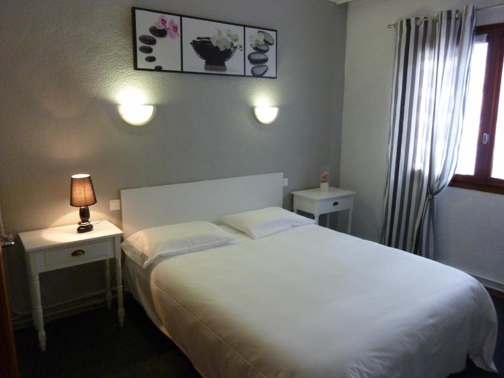 Hotel Les Glycines Prades  Δωμάτιο φωτογραφία