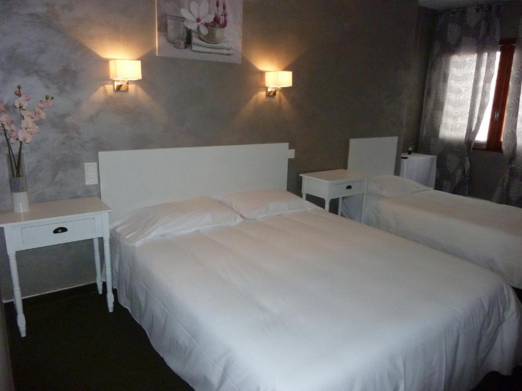Hotel Les Glycines Prades  Δωμάτιο φωτογραφία